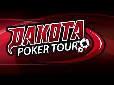 Final Table Action - Speedway Event Center - West Fargo, ND