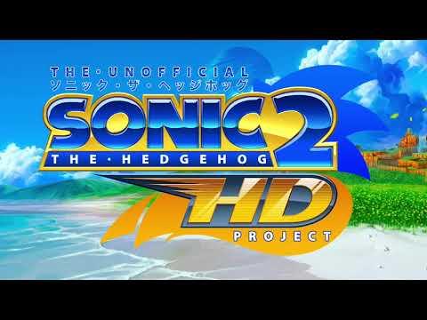 Casino Night Zone - Sonic 2 HD Music Extended