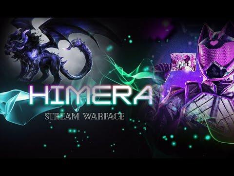 Stream Warface  HIMERA WF )