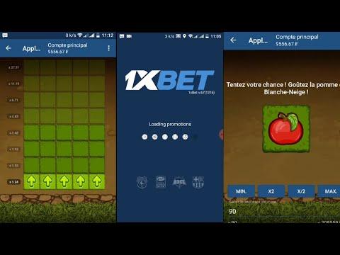 ЛУЧШАЯ НОВУЮ 100% РАБОЧУЮ СТРАТЕГИЯ 1XBET НА ЯБЛОЧКИ. APPLE OF FORTUNE 2023