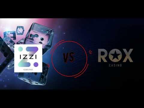 BATTEL CASINO IZZI VS ROX CASINO