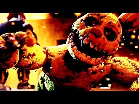 FNAF Song: