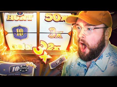 THIS TOP SLOT CRAZY TIME HIT PAID HUGE! (INSANE COMEBACK)