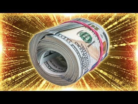 *WARNING* (VERY POWERFUL), Manifest Huge Amounts Of Money VERY FAST