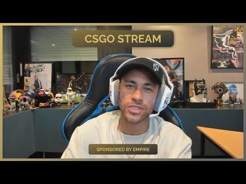 NEYMAR CSGO LIVE STREAM | CAN I WIN  IN THE MM? | GIVEAWAY