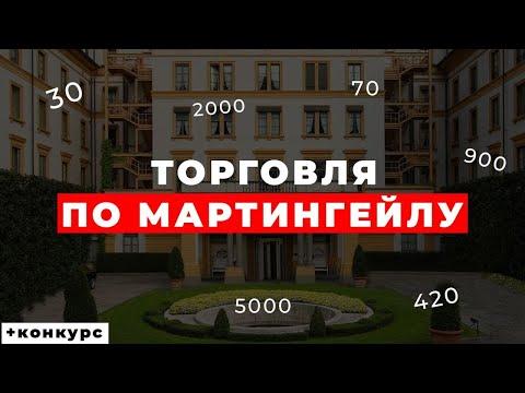 Мартингейл Работает? Секретная Стратегия На Биномо?