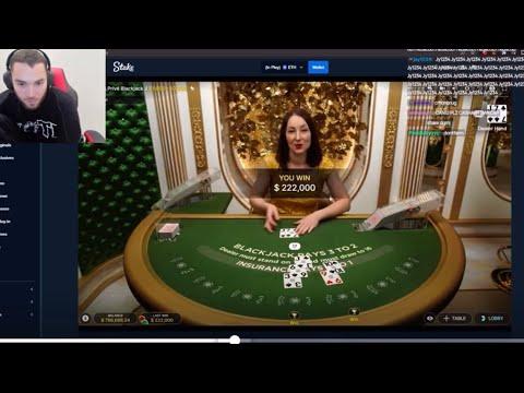 ADIN ROSS GAMBLING ON KICK FOR THE FIRST TIME ON STAKE (500K+WIN)