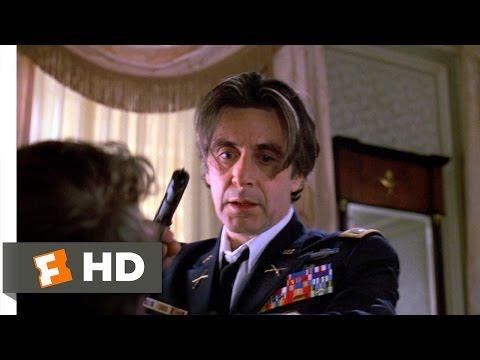 Scent Of A Woman (7/8) Movie CLIP - I'm In The Dark (1992) HD