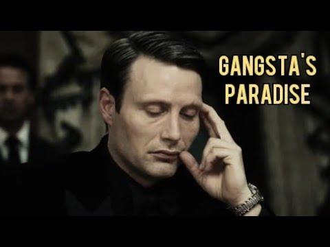 |Casino Royal/Le Chiffre | Казино Рояль/Лё Шиффр| — Gangsta's Paradise