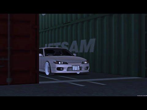 Nissan Silvia S15 | MTA Province #4