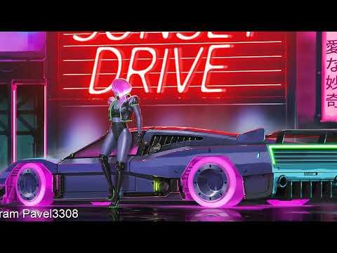 Retrowave Type Beat 