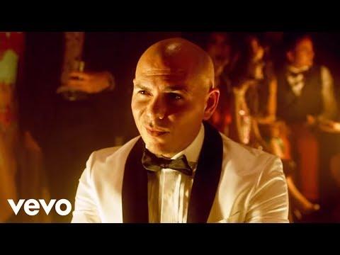 Pitbull - Fireball Ft. John Ryan