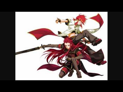 Tales Of The Abyss OST - Casino