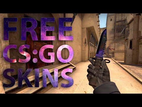 ЛЕТНЯЯ ХАЛЯВА 1$ | CSGORUN CSGOPOLYGON