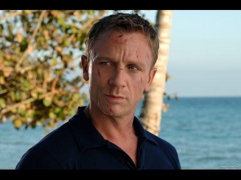 James Bond 007 : Casino Royale - Trailer [German|Deutsch] HD