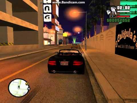 GTA SA Казино