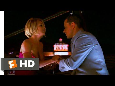 Ocean's Thirteen (4/6) Movie CLIP - Abigail Gets Played (2007) HD