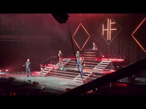 Home Free - Fargo, ND 12/17/2022 - Man Of Constant Sorrow