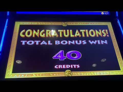 Midnight Video ✅ Las Vegas 5 OF 5 Keno Casino Arizona