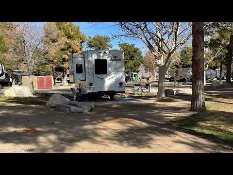 Lakeside Casino And RV Park, Pahrump Nevada Info And Review