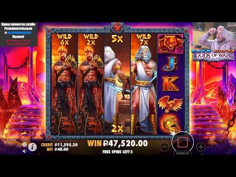 ПОДНИМАЕМ 500К , ЛОВИМ ЗАНОСЫ ! СТРИМ ПО КАЗИНО ! КРУЧУ СЛОТЫ НА НОВОМ ПРОЕКТЕ (BC GAME)