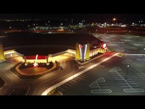 Hard Rock Casino Northern Indiana HD   HD 1080p