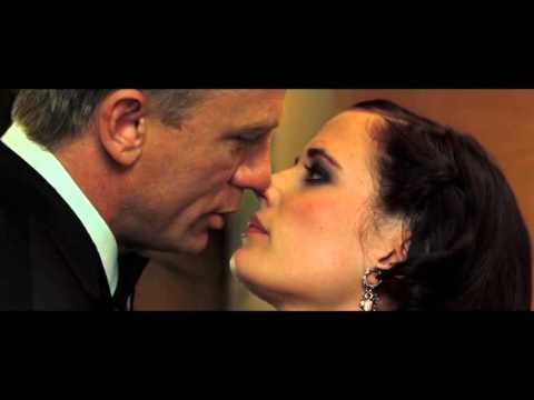 My Tribute To: CASINO ROYALE  [HD]