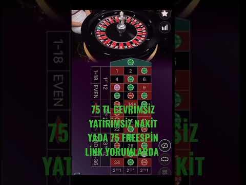 #slot #casino #rulet #autorulet #trending #keşfet #video #freespin #bts #freebet