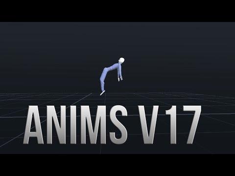 Endorphin | Parkour And Freerunning | AnimsV17