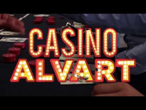 Alvart - CASINO