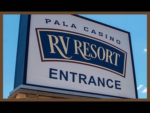 Pala Casino RV Resort