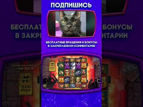 ЗАНОСЫ КАЗИНО ОНЛАЙН #shorts #казино #заносынедели #казиноонлайн #рек #casino #занос #казинострим