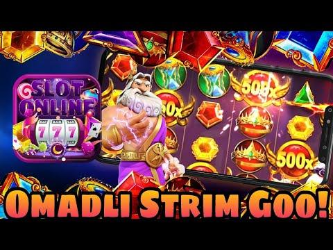 ONLINE KAZINO SLOTLAR MAX WIN BONUS OʻYIN WILD SCATTER OMADLI GAROV STRIM