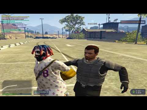 мусор читер Gta5rp