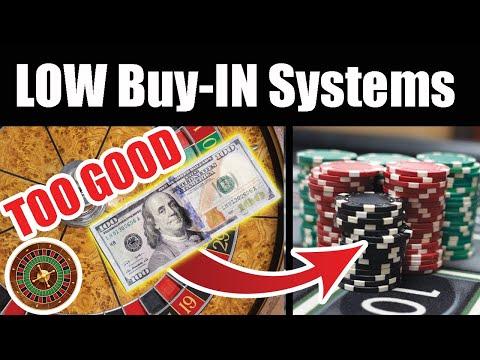 Top 3 Cheap Roulette Systems (MUST PLAY)