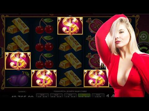 Обзор новинки от Amusnet - Art Of Gold в Pin Up