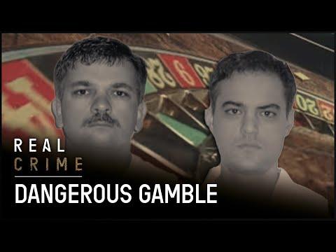 The Masterful Takedown Of A Vegas Heist Gang | The FBI Files S6 EP13 | Real Crime