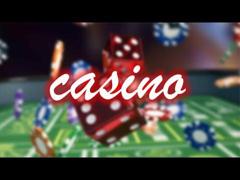 FoxNine- Casino песня 2021