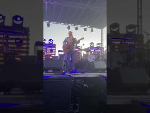 Aaron Lewis “Am I The Only One” Fargo, ND June 18, 2021