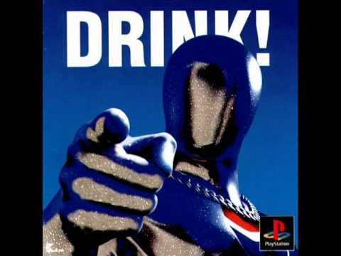 James Shimoji - Pepsi Man Theme Song (ORIGINAL)