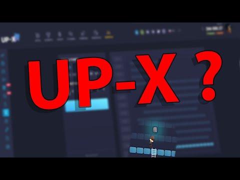 UP-X - СЛОМАЛИСЬ СКРИПТЫ ( ЭКСКЛЮЗИВНЫЙ РОЛИК )