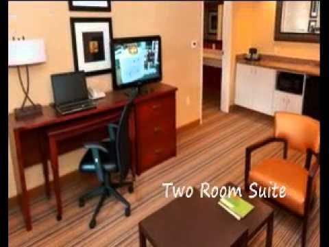 Courtyard By Marriott Fargo-Moorhead