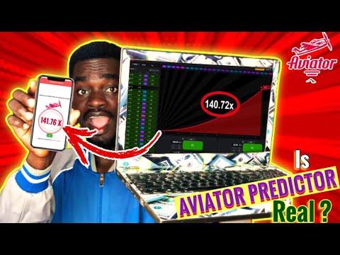 Aviator Predictor App FREE | Is The AVIATOR PREDICTOR Apk Real Or Fake ? +Aviator Predictor Free App