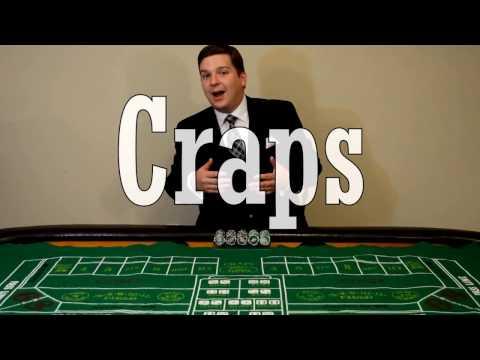 How To Win At Craps - Stan's Gambling Tips [Extended Cut]