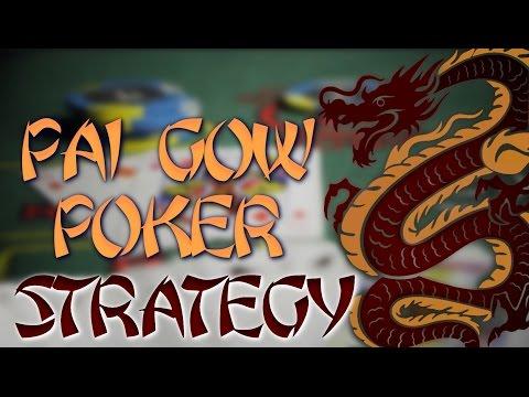 Pai Gow Strategy - A Casino Guide - CasinoTop10