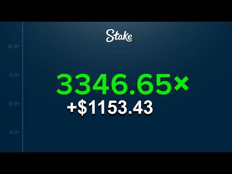 STAKE LIMBO 100x STRATEGY PAID INSANE PROFIT...