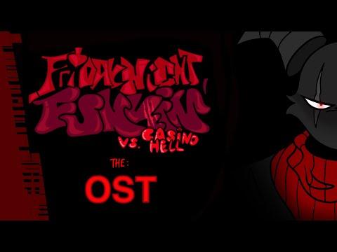 Fnf Mod OST - Vs. Casino Hell Complete Week (ft. MaanoMusic And Mrfearino) Read Desc.