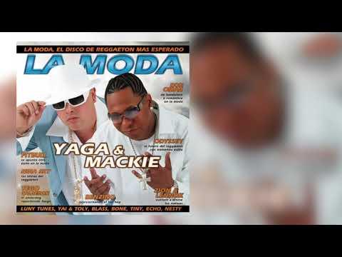 A Ti No - Yaga & Mackie | La Moda