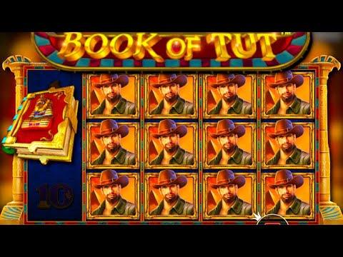 казино Вавада,ЗАНОС В КНИГАХ - JOHN HUNTER AND THE BOOK OF TUT