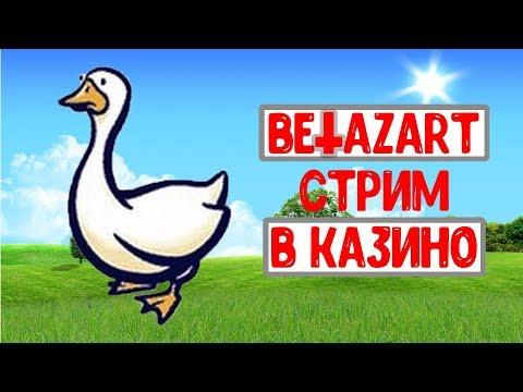 Стрим в онлайн казино и розыгрыш денег